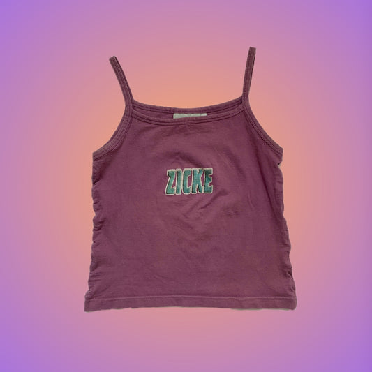 CAMI TOP XS/S from pliswholesale - Italian & euro Y2K supplier 💚