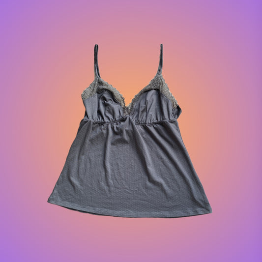 CAMI TOP S from pliswholesale - Italian & euro Y2K supplier 💚