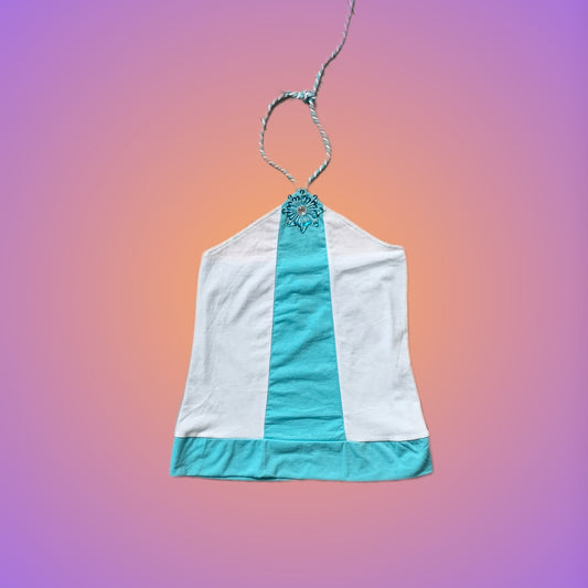 TOP S from pliswholesale - Italian & euro Y2K supplier 💚