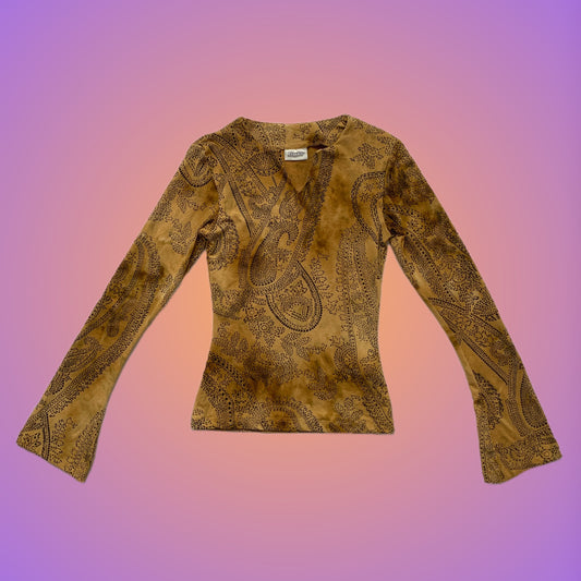 LONG SLEEVE S – vintage Y2K wholesale | pliswholesale