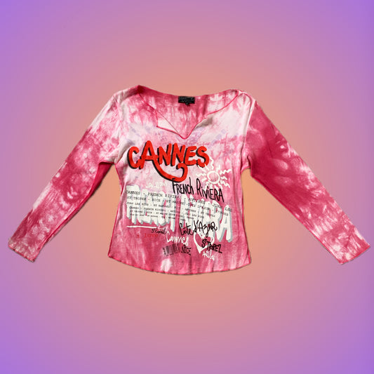 LONG SLEEVE S/M – vintage Y2K wholesale | pliswholesale