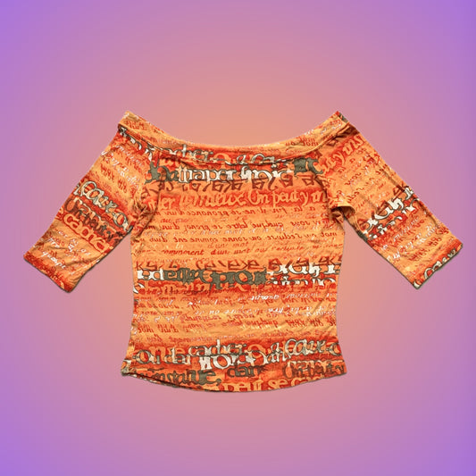 LONG SLEEVE M – vintage Y2K wholesale | pliswholesale