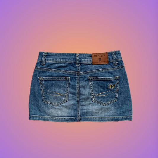 MINI SKIRT S – vintage Y2K wholesale | pliswholesale