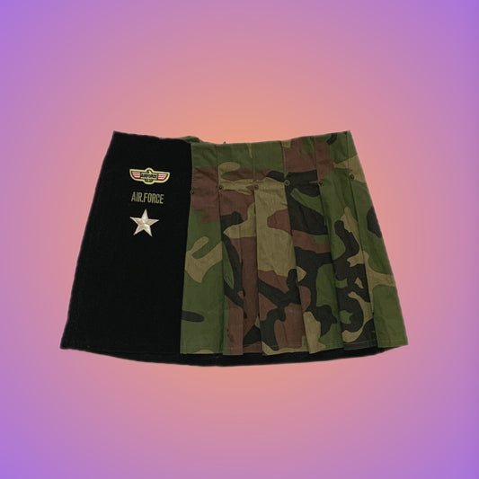 MINI SKIRT M – vintage Y2K wholesale | pliswholesale