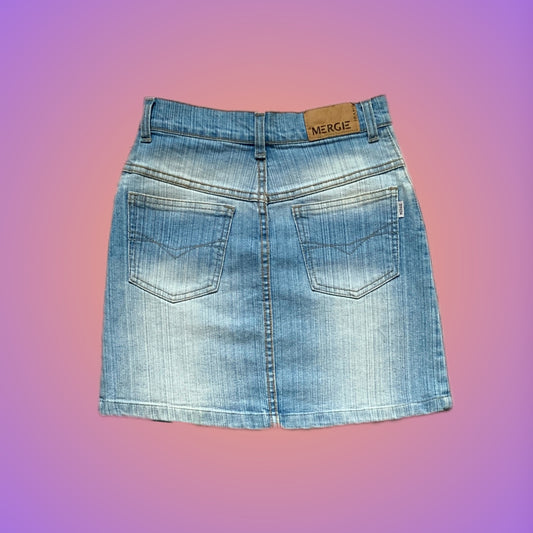 MINI SKIRT S – vintage Y2K wholesale | pliswholesale