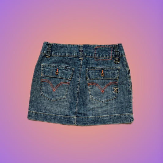 MINI SKIRT S – vintage Y2K wholesale | pliswholesale
