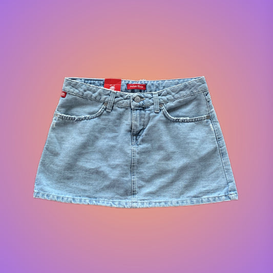 MINI SKIRT S – vintage Y2K wholesale | pliswholesale
