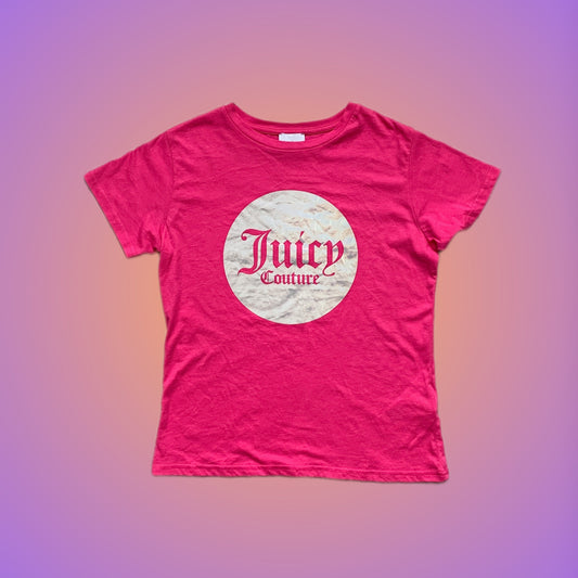 TOP M JUICY COUTURE – vintage Y2K wholesale | pliswholesale