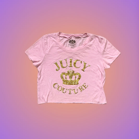 TOP M JUICY COUTURE – vintage Y2K wholesale | pliswholesale