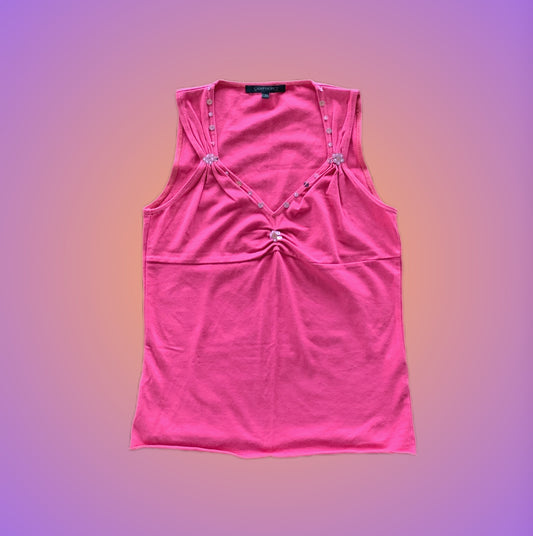 TOP M – vintage Y2K wholesale | pliswholesale